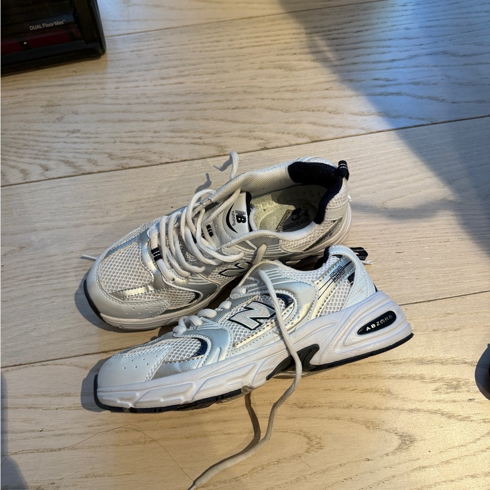 New balance 530 sneakers dad